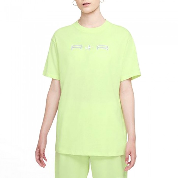 Футболка Nike W NSW AIR SS TOP BF DD5431-303