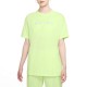 Футболка Nike W NSW AIR SS TOP BF DD5431-303
