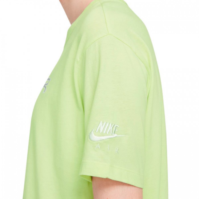 Футболка Nike W NSW AIR SS TOP BF DD5431-303 - 3