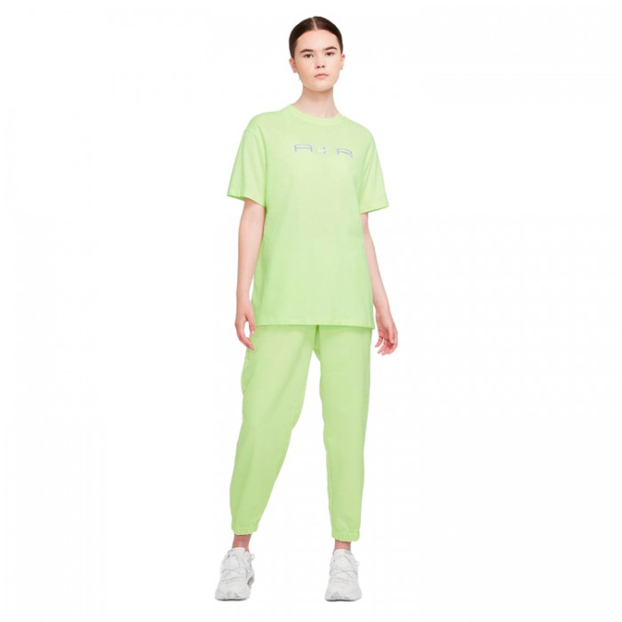 Футболка Nike W NSW AIR SS TOP BF DD5431-303 - 4