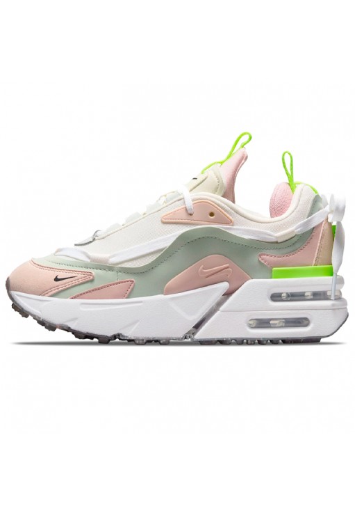 Incaltaminte Sport Nike WMNS AIR MAX FURYOSA