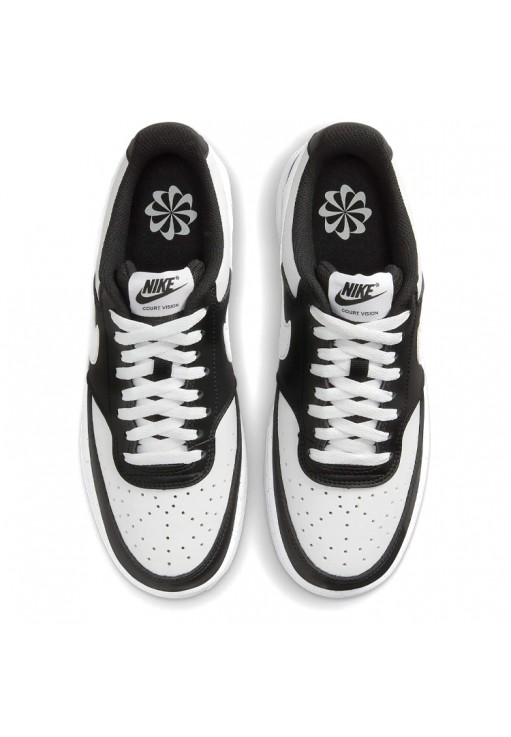 Incaltaminte Sport Nike W COURT VISION LO NN