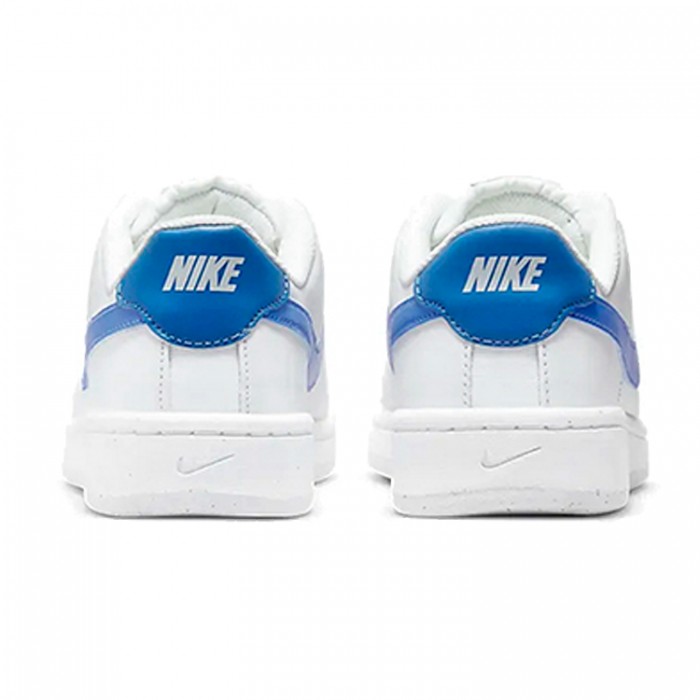 Кроссовки Nike NIKE COURT ROYALE 2 NN DH3160-103 - изображение №3