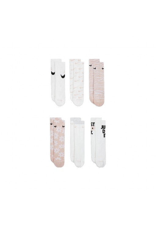 Носки Nike Y NK EVERYDAY PLUS CUSH CREW