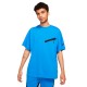Футболка Nike M NSW DF TE SS TOP DH7817-403