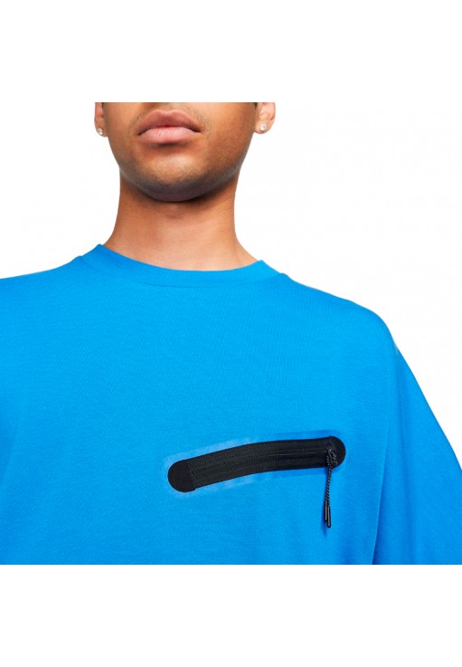 Футболка Nike M NSW DF TE SS TOP