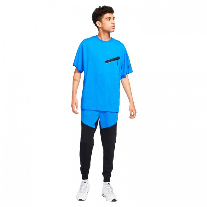Футболка Nike M NSW DF TE SS TOP DH7817-403 - 3