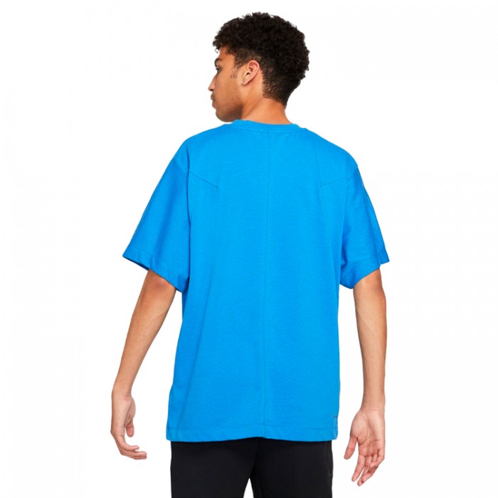 Футболка Nike M NSW DF TE SS TOP DH7817-403 - 4
