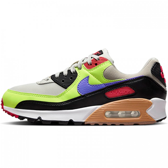 Кроссовки Nike WMNS AIR MAX 90 DH8010-003