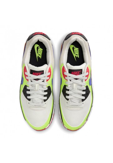 Incaltaminte Sport Nike WMNS AIR MAX 90
