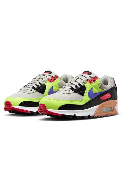 Incaltaminte Sport Nike WMNS AIR MAX 90