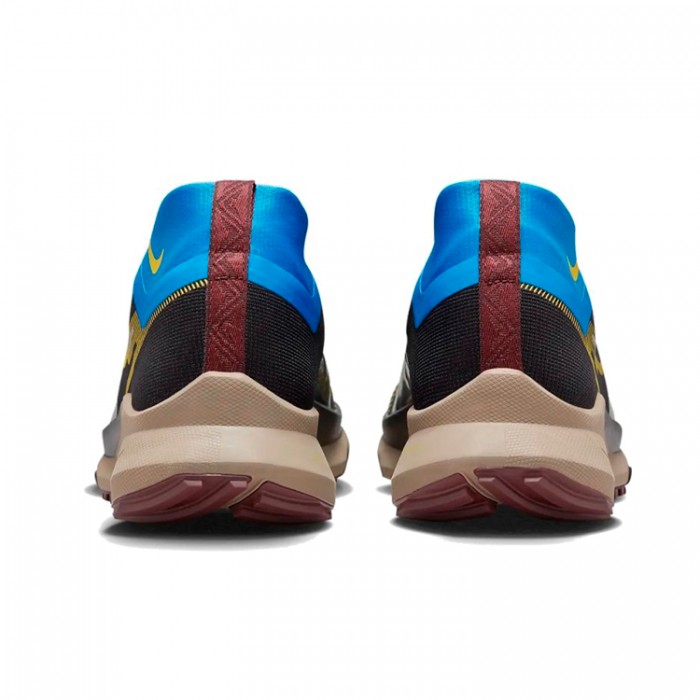 Кроссовки Nike REACT PEGASUS TRAIL 4 GTX 939308 - изображение №3