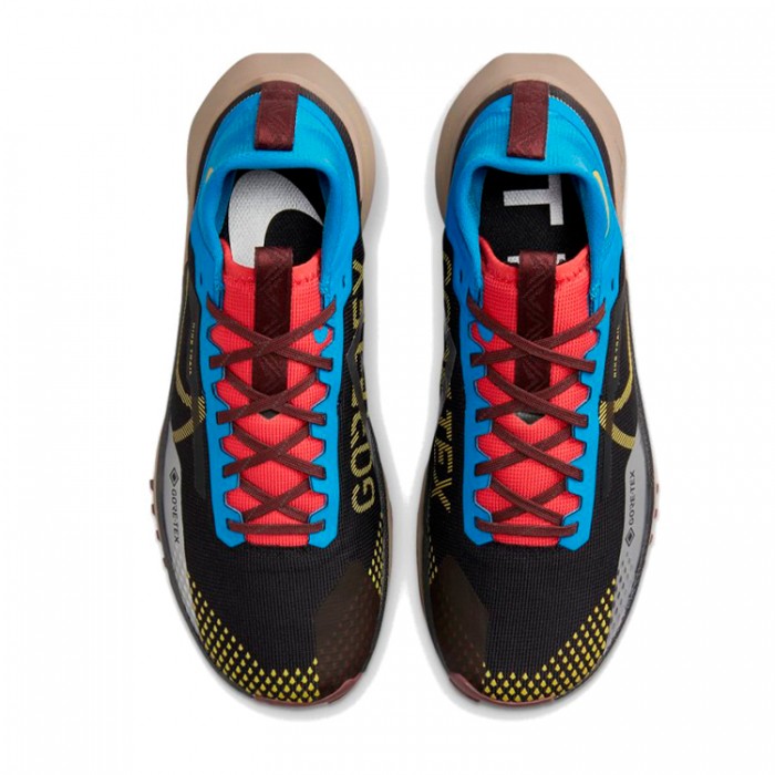 Кроссовки Nike REACT PEGASUS TRAIL 4 GTX 939308 - изображение №4