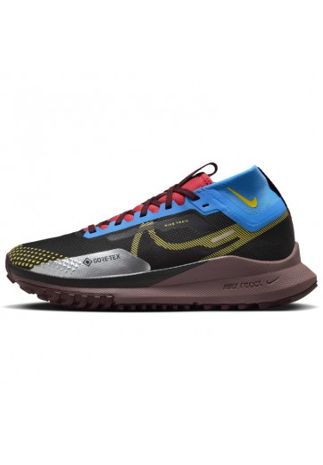 Кроссовки Nike W REACT PEGASUS TRAIL 4 GTX