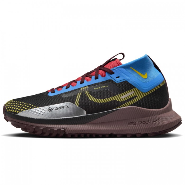 Incaltaminte Sport Nike W REACT PEGASUS TRAIL 4 GTX DJ7929-003