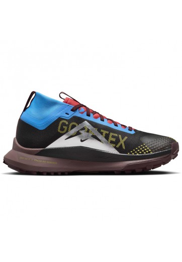 Кроссовки Nike W REACT PEGASUS TRAIL 4 GTX