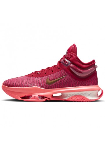 Кроссовки Nike AIR ZOOM G.T. JUMP 2
