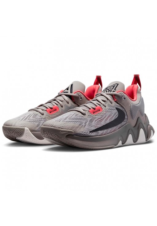 Кроссовки Nike M GIANNIS IMMORTALITY 2