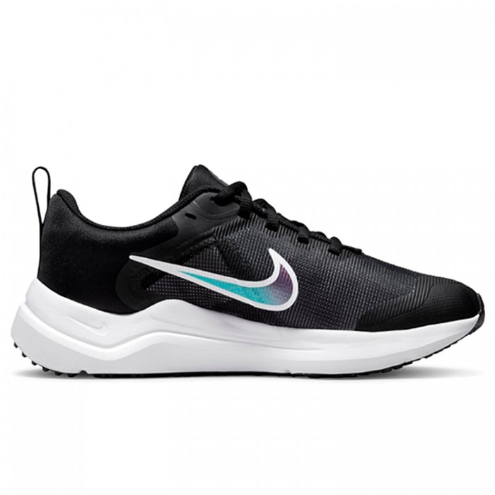 Кроссовки Nike DOWNSHIFTER 12 NN (GS) DM4194-003 - изображение №4