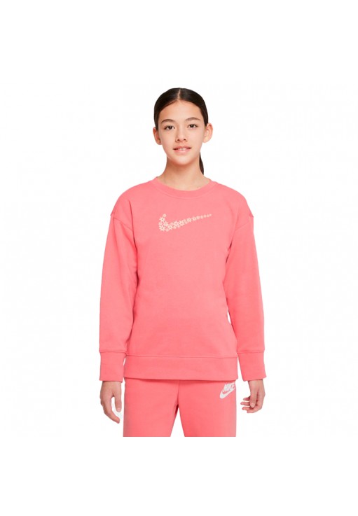Hanorac Nike G NSW FT BF CREW