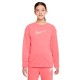 Hanorac Nike G NSW FT BF CREW DM8210-603
