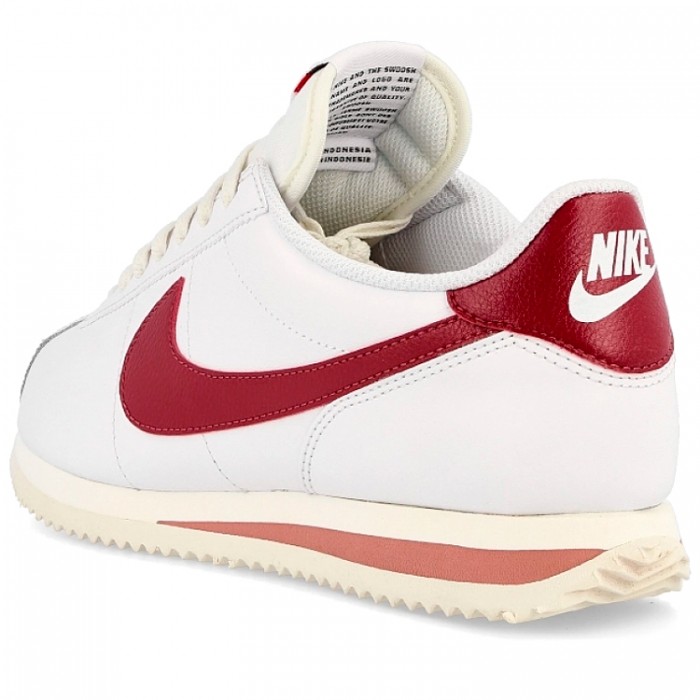 Кроссовки Nike WMNS CORTEZ DN1791-103 - изображение №2