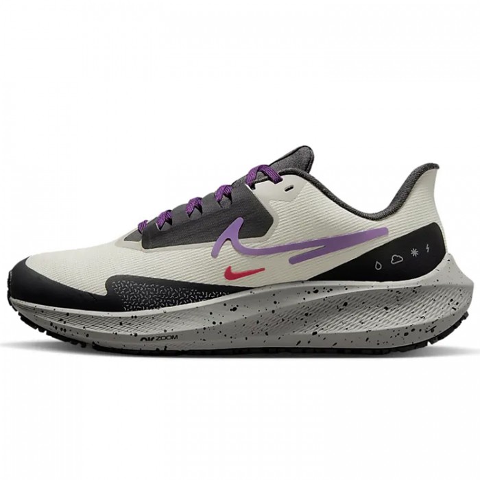 Кроссовки Nike W AIR ZOOM PEGASUS 39 SHIELD DO7626-003