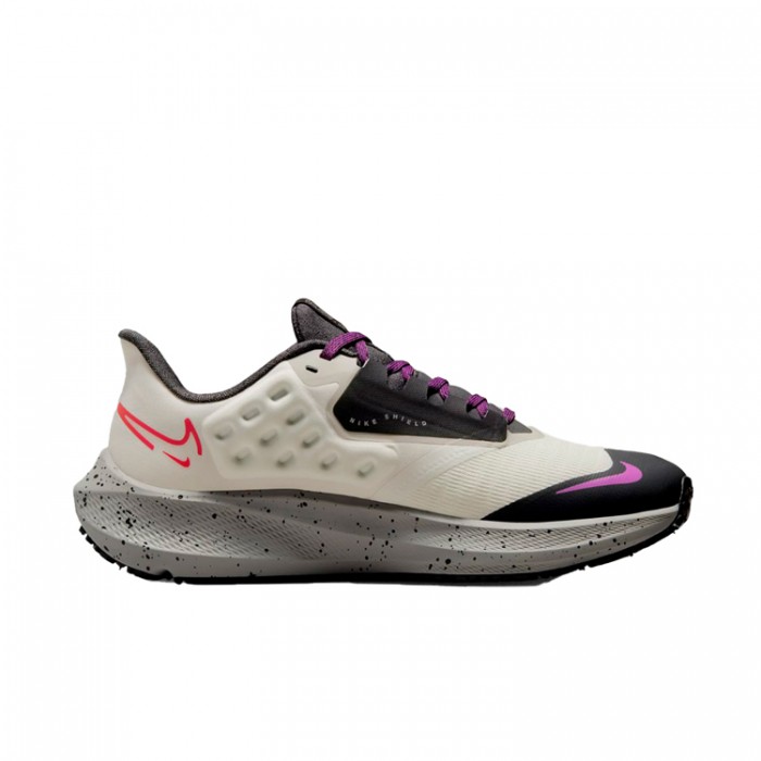 Кроссовки Nike W AIR ZOOM PEGASUS 39 SHIELD DO7626-003 - 3