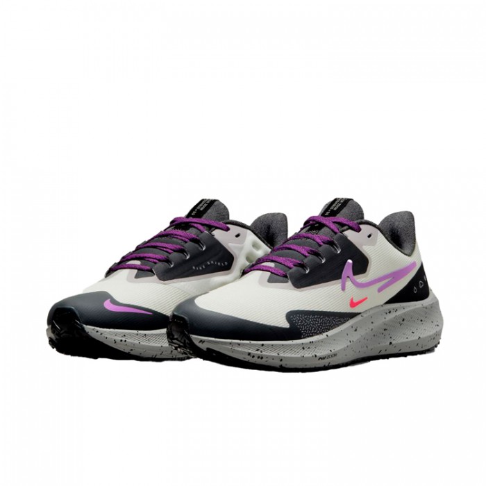 Кроссовки Nike W AIR ZOOM PEGASUS 39 SHIELD DO7626-003 - 5