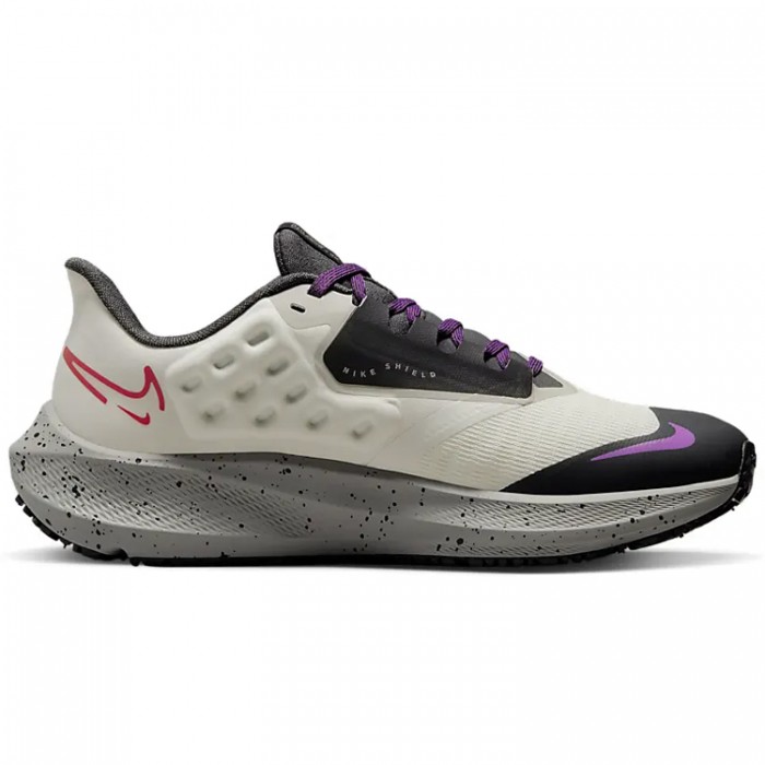 Кроссовки Nike W AIR ZOOM PEGASUS 39 SHIELD DO7626-003 - 7
