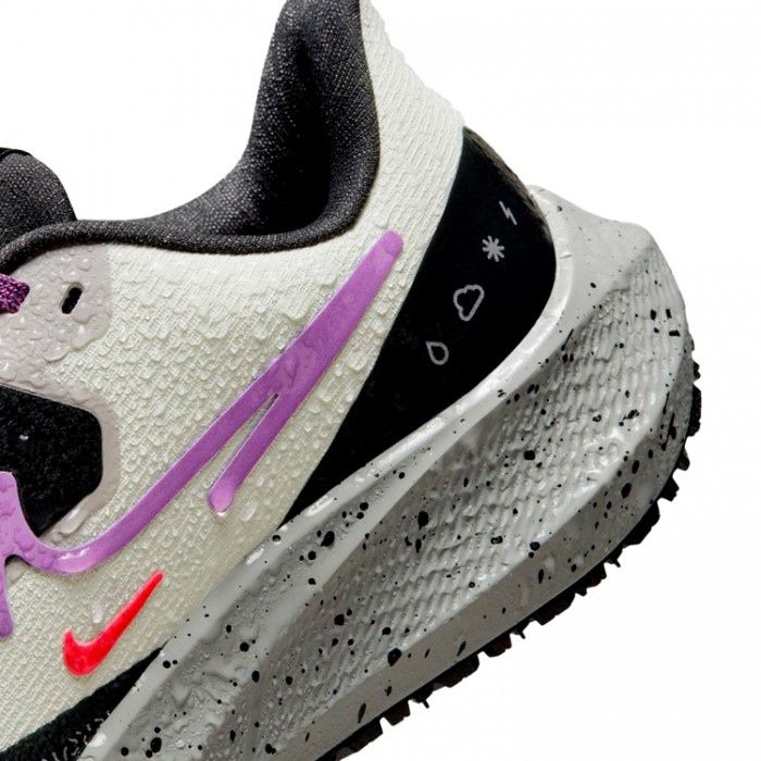 Кроссовки Nike W AIR ZOOM PEGASUS 39 SHIELD DO7626-003 - 8