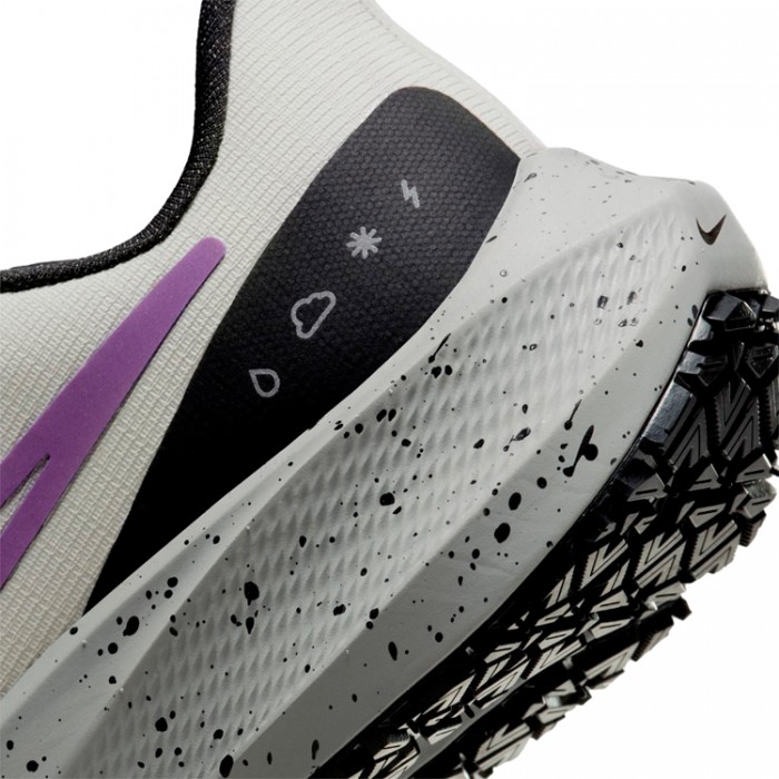 Кроссовки Nike W AIR ZOOM PEGASUS 39 SHIELD DO7626-003 - 9
