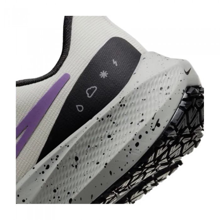Кроссовки Nike W AIR ZOOM PEGASUS 39 SHIELD DO7626-003 - 11