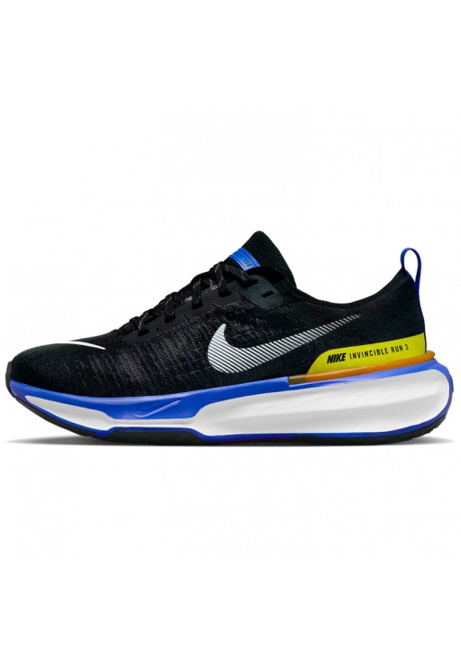 Кроссовки Nike M ZOOMX INVINCIBLE RUN FK 3