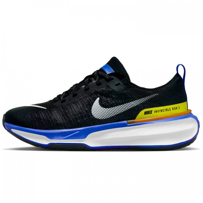 Кроссовки Nike M ZOOMX INVINCIBLE RUN FK 3 DR2615-003