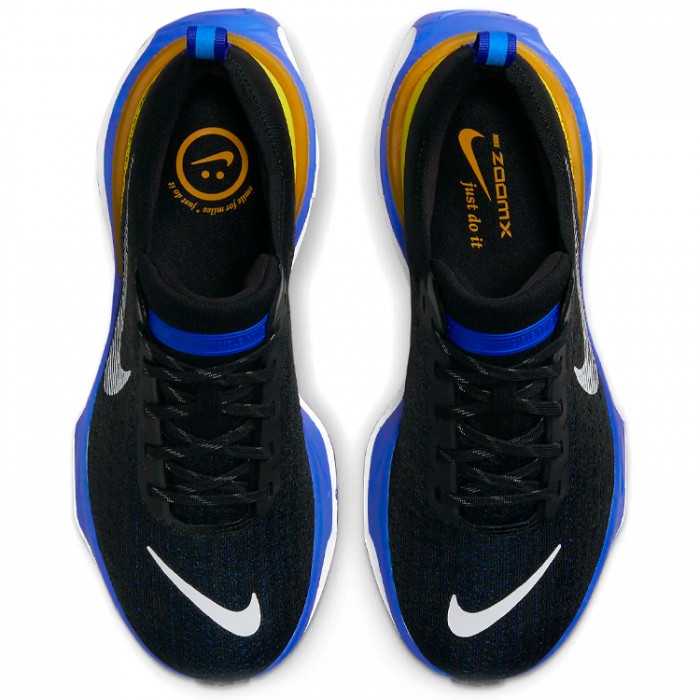 Кроссовки Nike M ZOOMX INVINCIBLE RUN FK 3 DR2615-003 - изображение №2