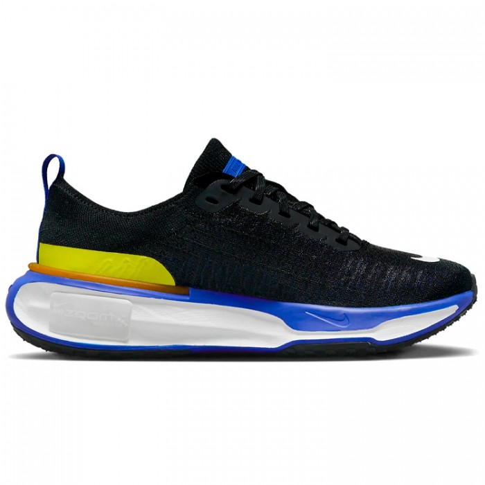 Кроссовки Nike M ZOOMX INVINCIBLE RUN FK 3 DR2615-003 - изображение №3