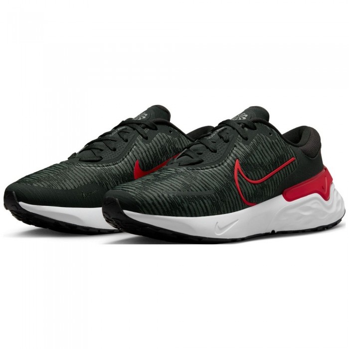 Incaltaminte Sport Nike RENEW RUN 4 DR2677-003 - imagine №3