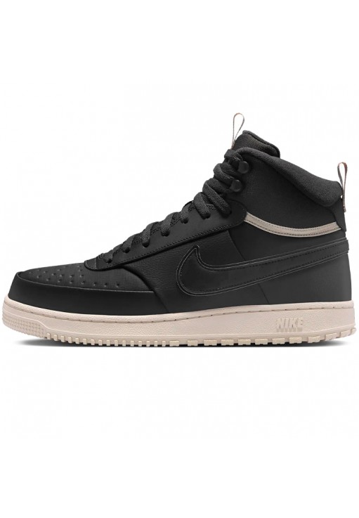 Кроссовки Nike COURT VISION MID WNTR