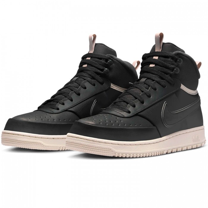Кроссовки Nike COURT VISION MID WNTR DR7882-003 - 3