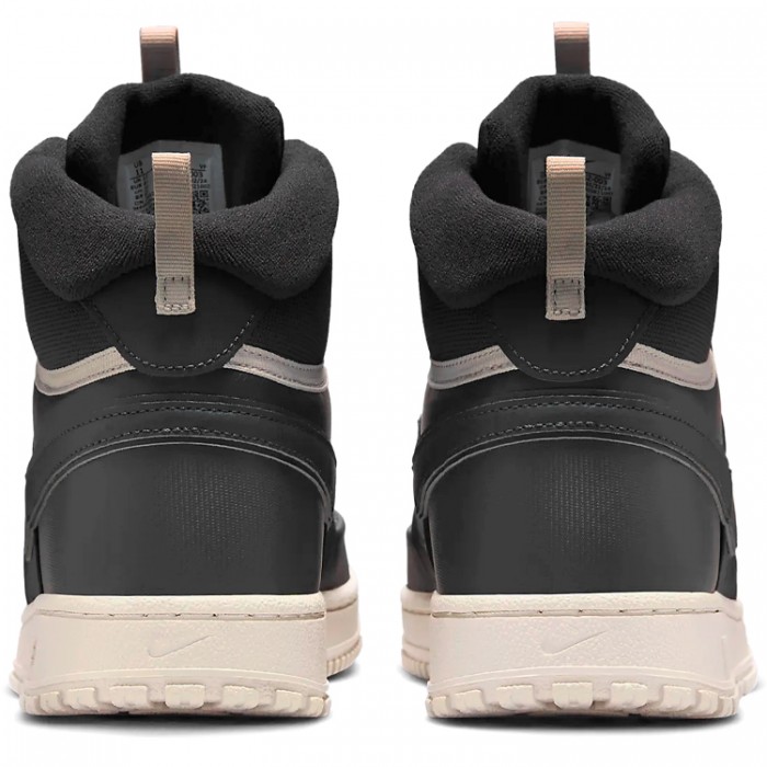 Кроссовки Nike COURT VISION MID WNTR DR7882-003 - 4
