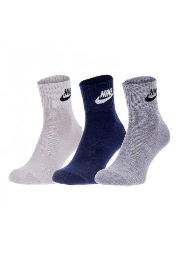 Носки Nike U NK NSW EVERYDAY ESSENTIAL AN