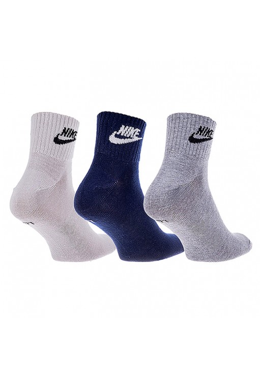 Носки Nike U NK NSW EVERYDAY ESSENTIAL AN