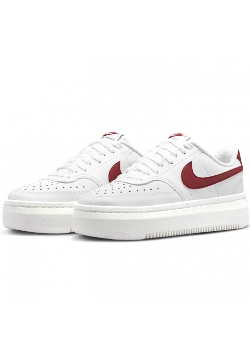 Incaltaminte Sport Nike W COURT VISION ALTA