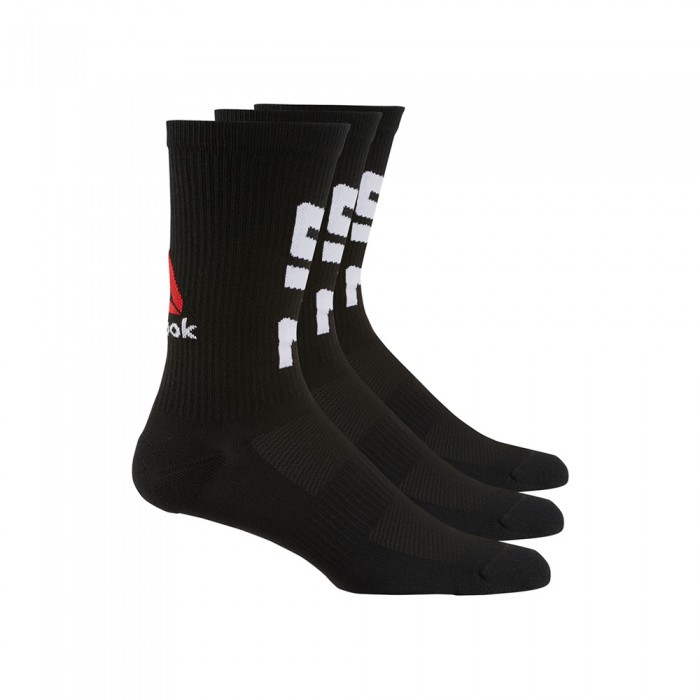 Sosete Reebok UFC CREW SOCK ED4603