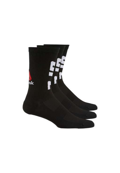 Носки Reebok UFC CREW SOCK