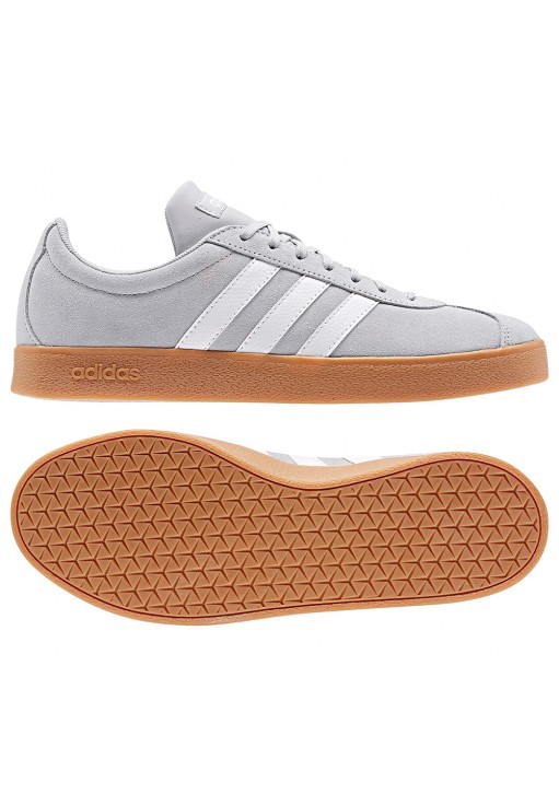 Кроссовки Adidas VL COURT 2.0