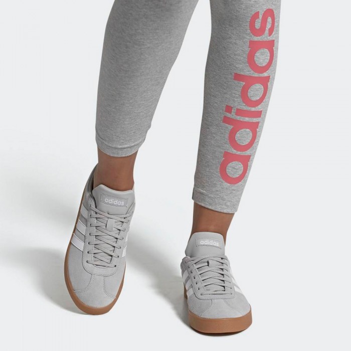 Incaltaminte Sport Adidas VL COURT 2.0 EE6803 - 3