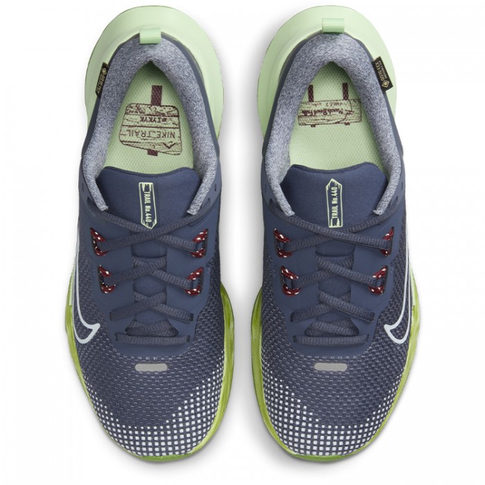 Incaltaminte Sport Nike WMNS JUNIPER TRAIL 2 GTX FB2065-403 - imagine №4