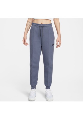 Брюки Nike W NSW TCH FLC MR JGGR